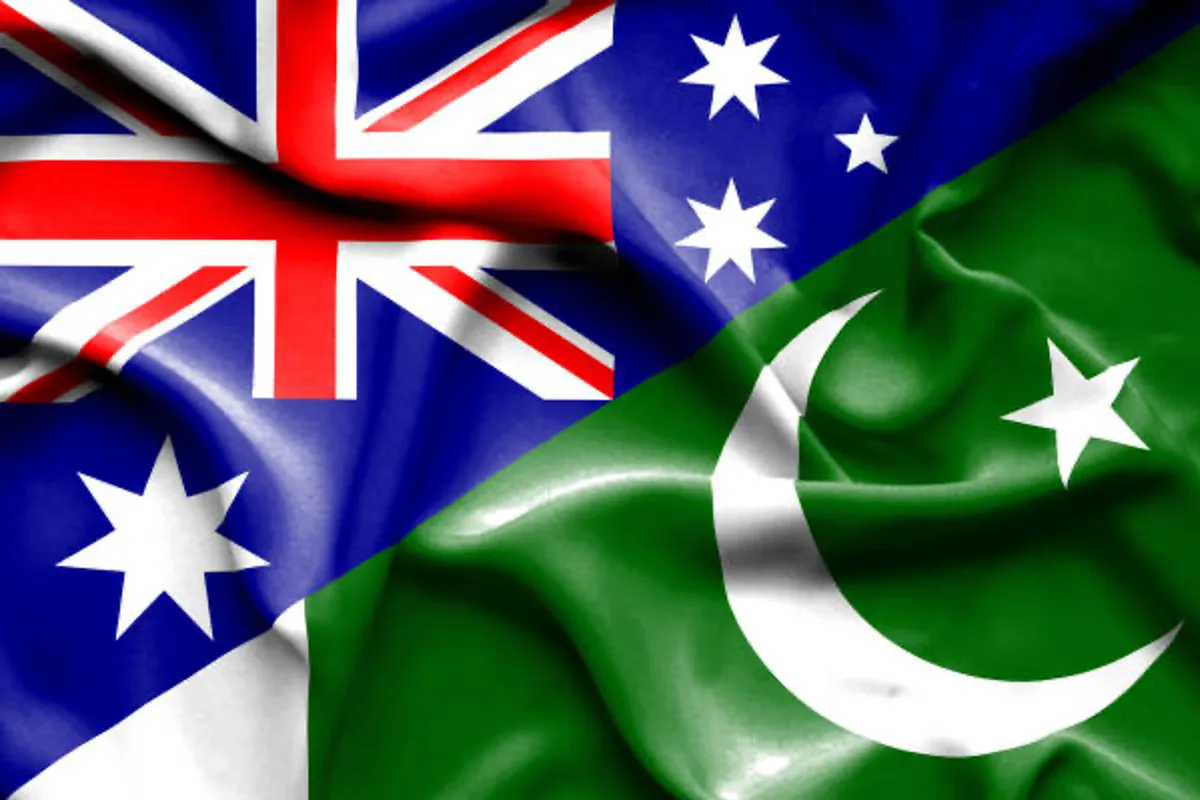 Pakistan’s engagement with Australia: from mines to markets