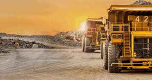 Chinese, Pakistani firms ink pact to boost Balochistan’s mining sector 