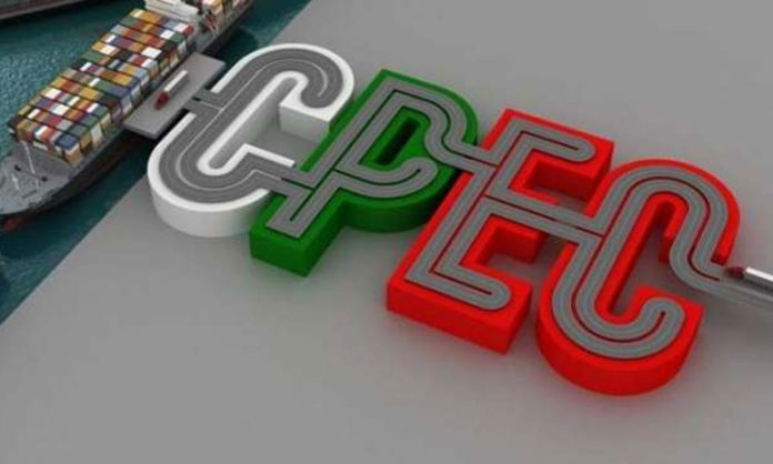 Pakistan, China to ink 11 training accords under CPEC phase-II