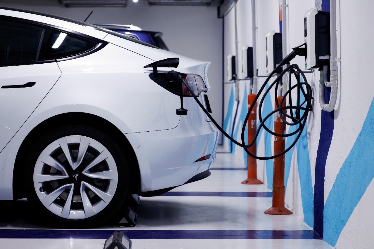 Is Pakistan Ready to Ride the EV Wave with China?