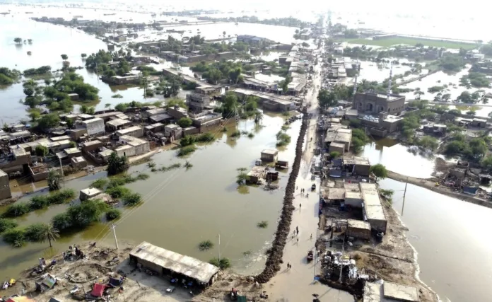 A Regional Blueprint For ECO Climate Cooperation
