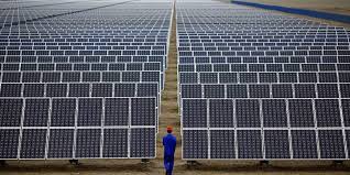 Pakistan inaugurates first PV module testing lab with Korean grant support.