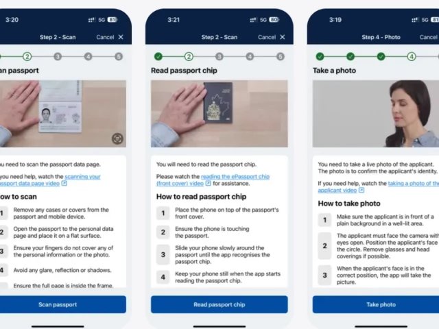 Applying for an Australian visa from Pakistan just got easier