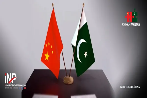 Chinese firm to export mozzarella cheese from Pakistan.