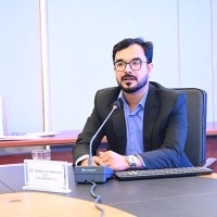 Pakistani Entrepreneur selected as Global Youth leader at World Internet Conference