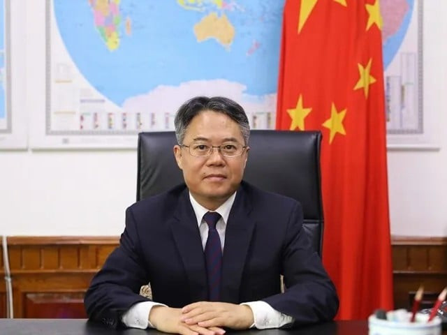 China, Pakistan share strong, enduring bonds