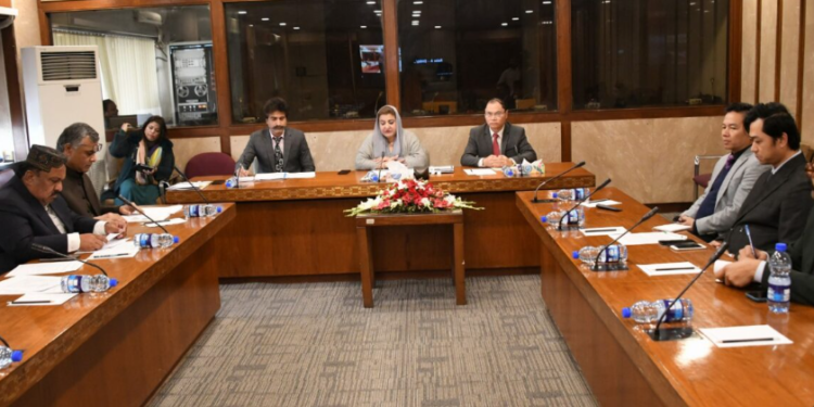 From Taxila to Trade: Pakistan-Viet Nam Friendship Group Charts New Cooperation Path