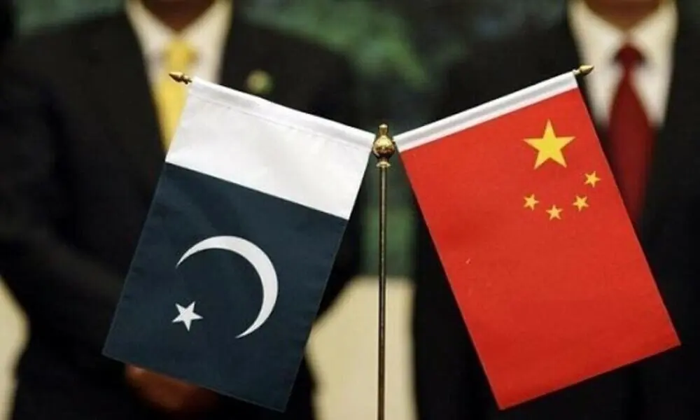 Pak-Brunei relations strengthened through friendly hockey match