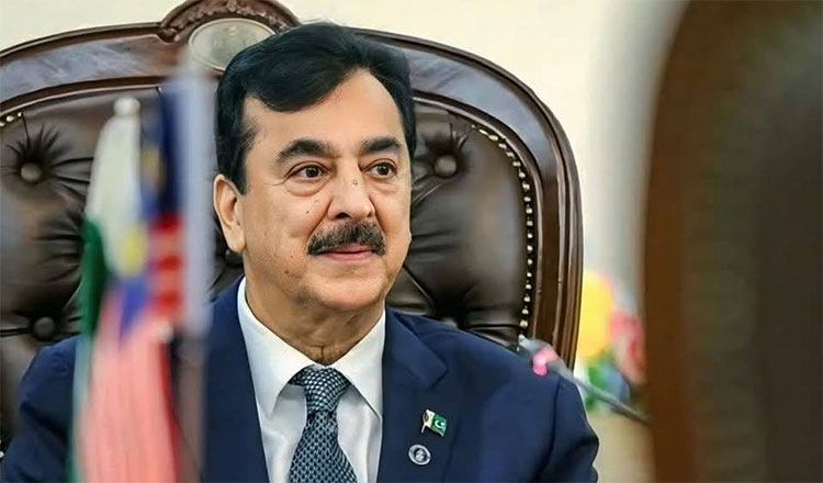 Pakistan Senate Chairman to embark on landmark official visit to Cambodia