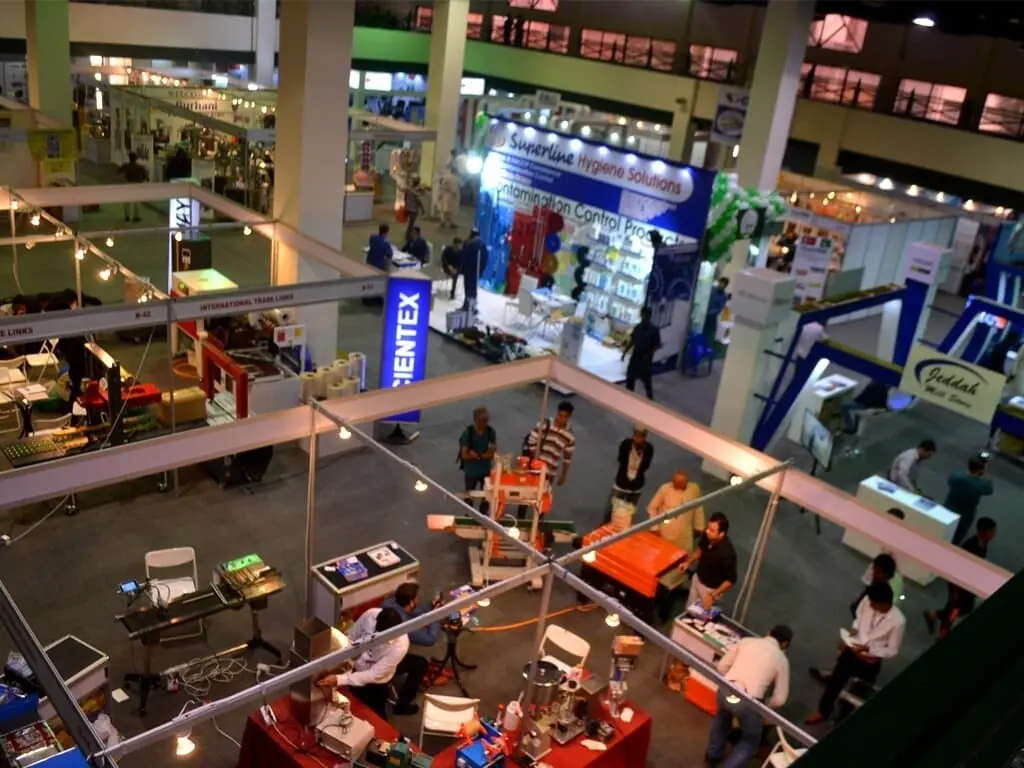 My Karachi Expo’ concludes: Indonesian pavilion showcases economic, educational, cultural initiatives