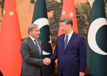 Pakistan and China Reaffirm Strategic Partnership in 2026