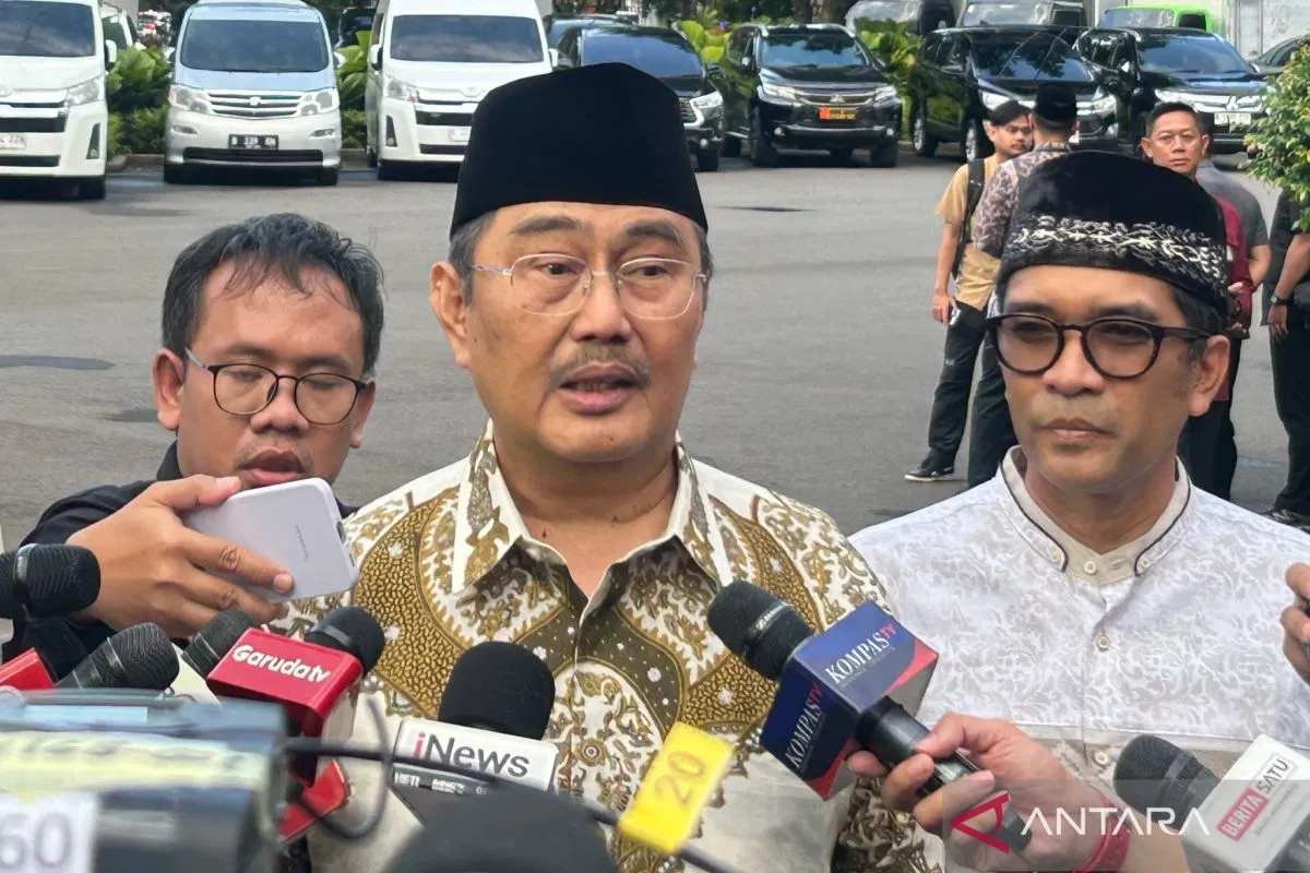 Prabowo, Pakistan PM plan Tehran visit to curb Middle East tensions