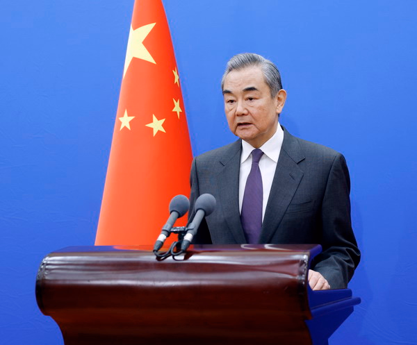 China steps up mediation as Pakistan‑Afghanistan tensions continue