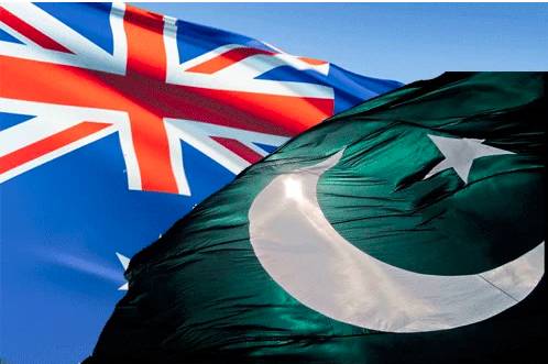 Pakistan and Australia move to upgrade their 27-year-old investment accord.