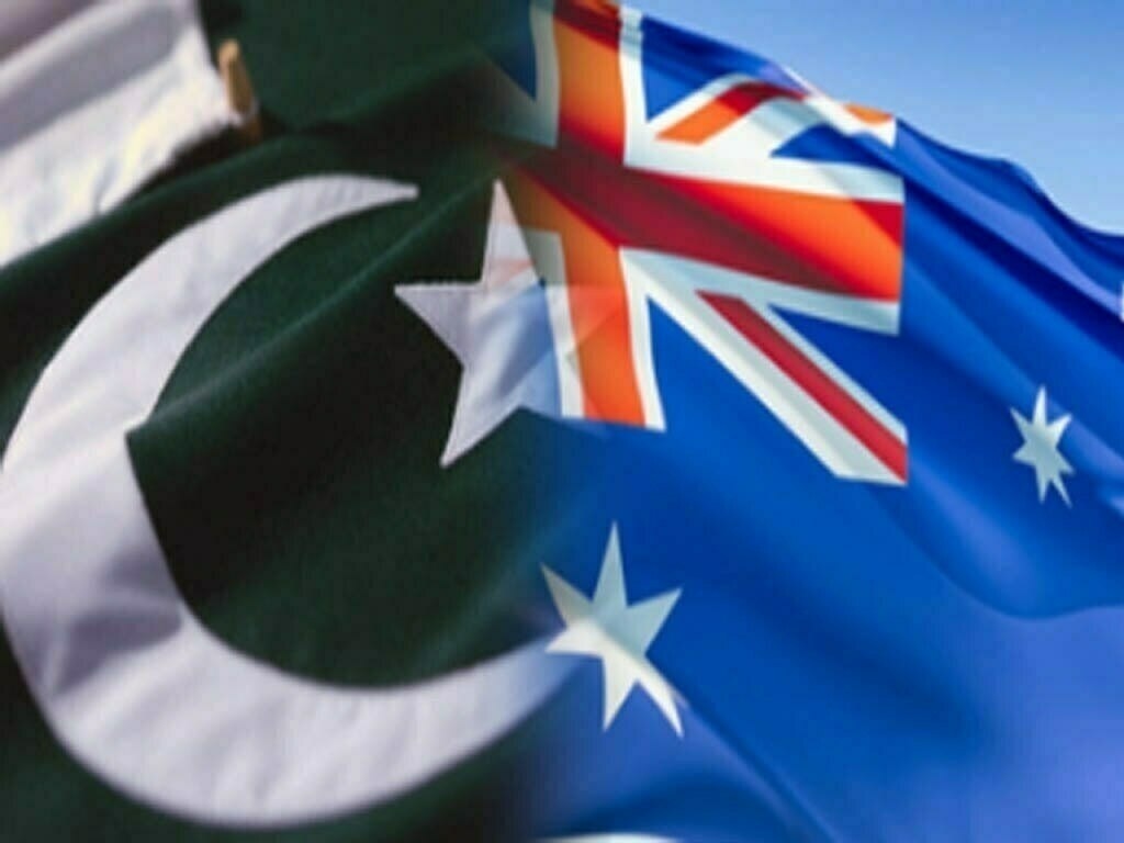 Pakistan and Australia conclude Bilateral Investment Treaty (BIT) talks with positive progress.