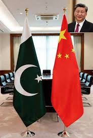 Pakistan reaffirms support for ‘One-China principle’ 