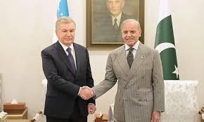 The Tashkent-Islamabad Axis: Architecting a New Era of Regional Leadership and Prosperity