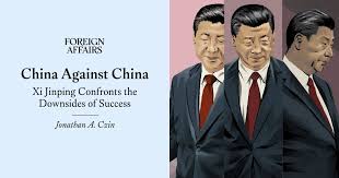 Incrementalism, Normalisation, Partnership and Reassurance: PRC’s Quest for Success in the 1990s