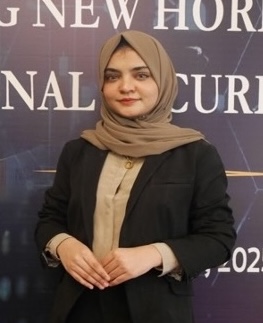 Hadia Allaudin