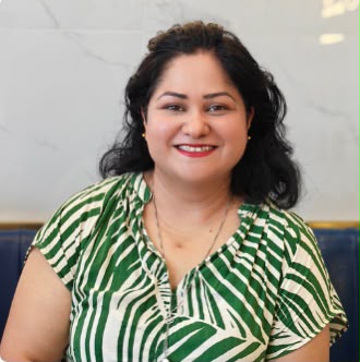 Komal Niazi, PhD