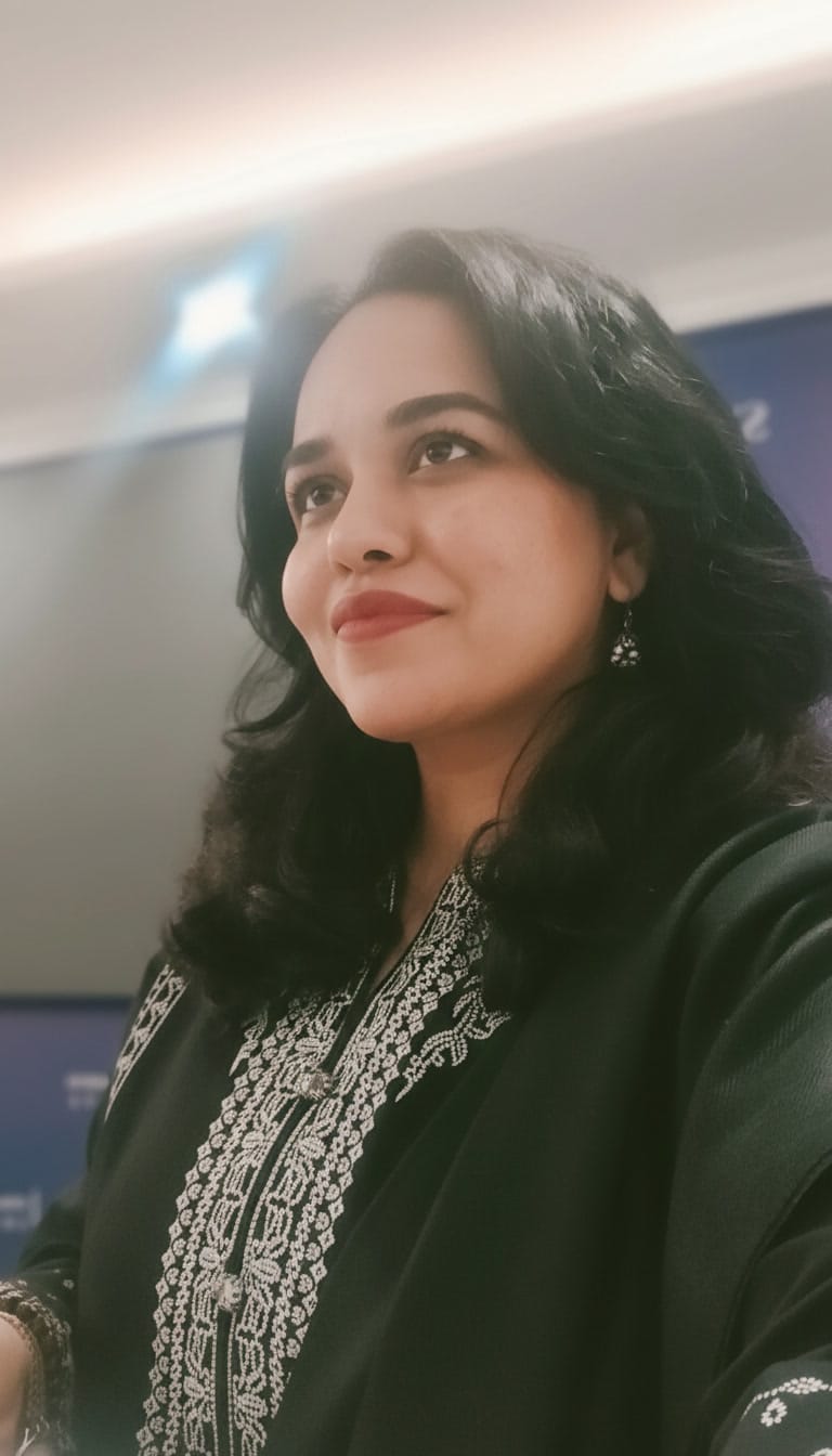 Rida Anwar