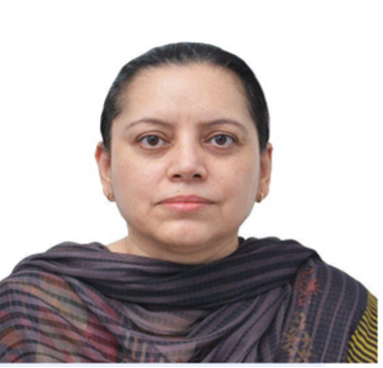 Dr. Saira Aquil
