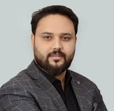 Dr. Umair Pervez Khan