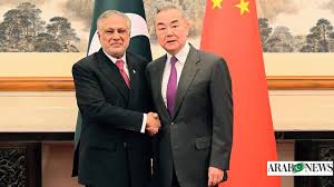 China’s call for visible and verifiable actions against the militancy in Afghanistan