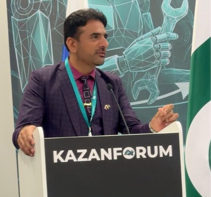 Beyond the Freight Train: Pakistan’s Eurasian Opportunity