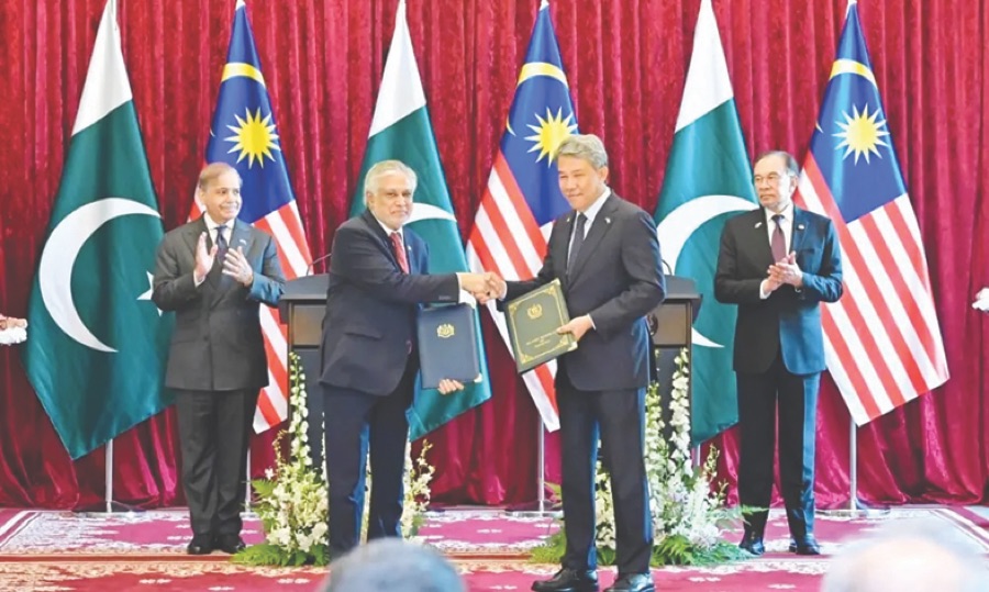 From diplomatic solidarity to practical connectivity