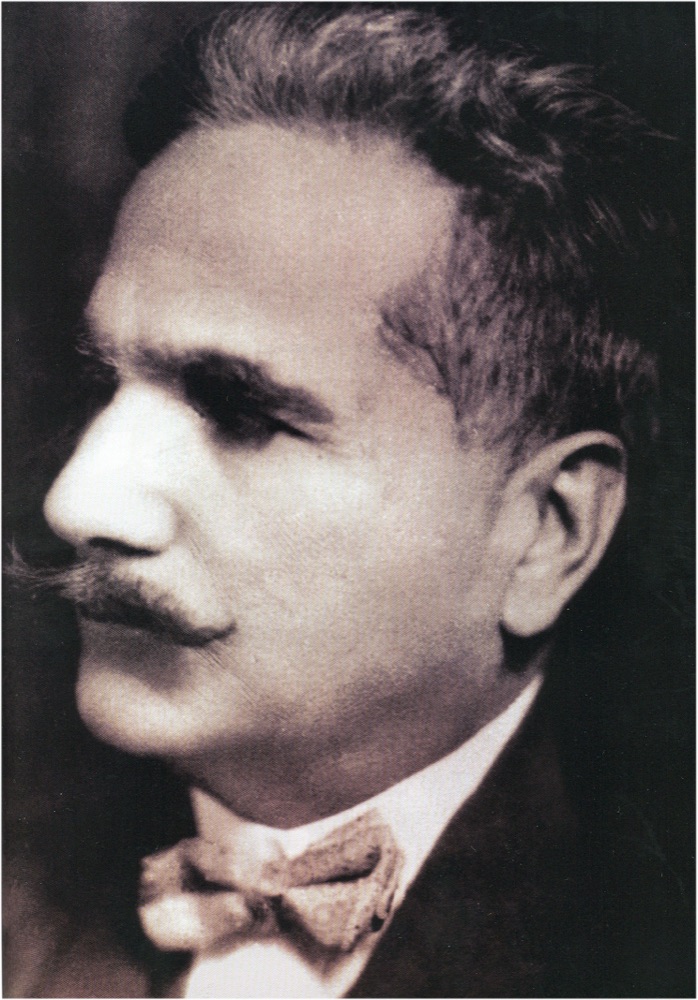 How Alexander Pushkin and Allama Iqbal Complement Each Other