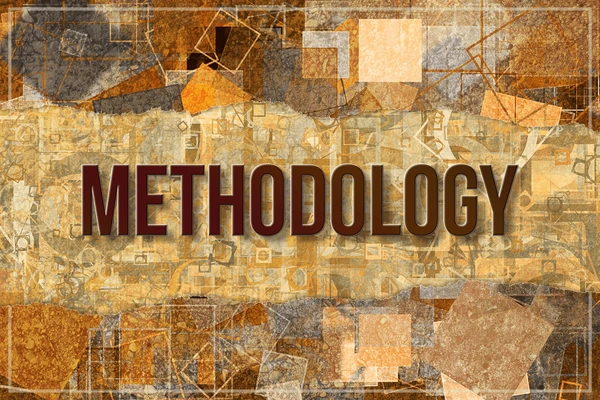 Methodology visual