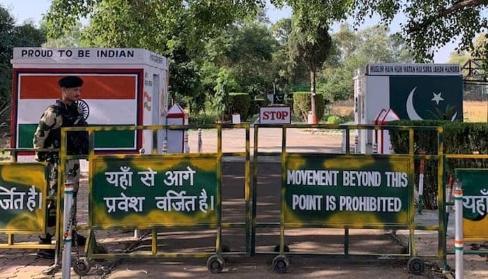 Eroding nuclear stability