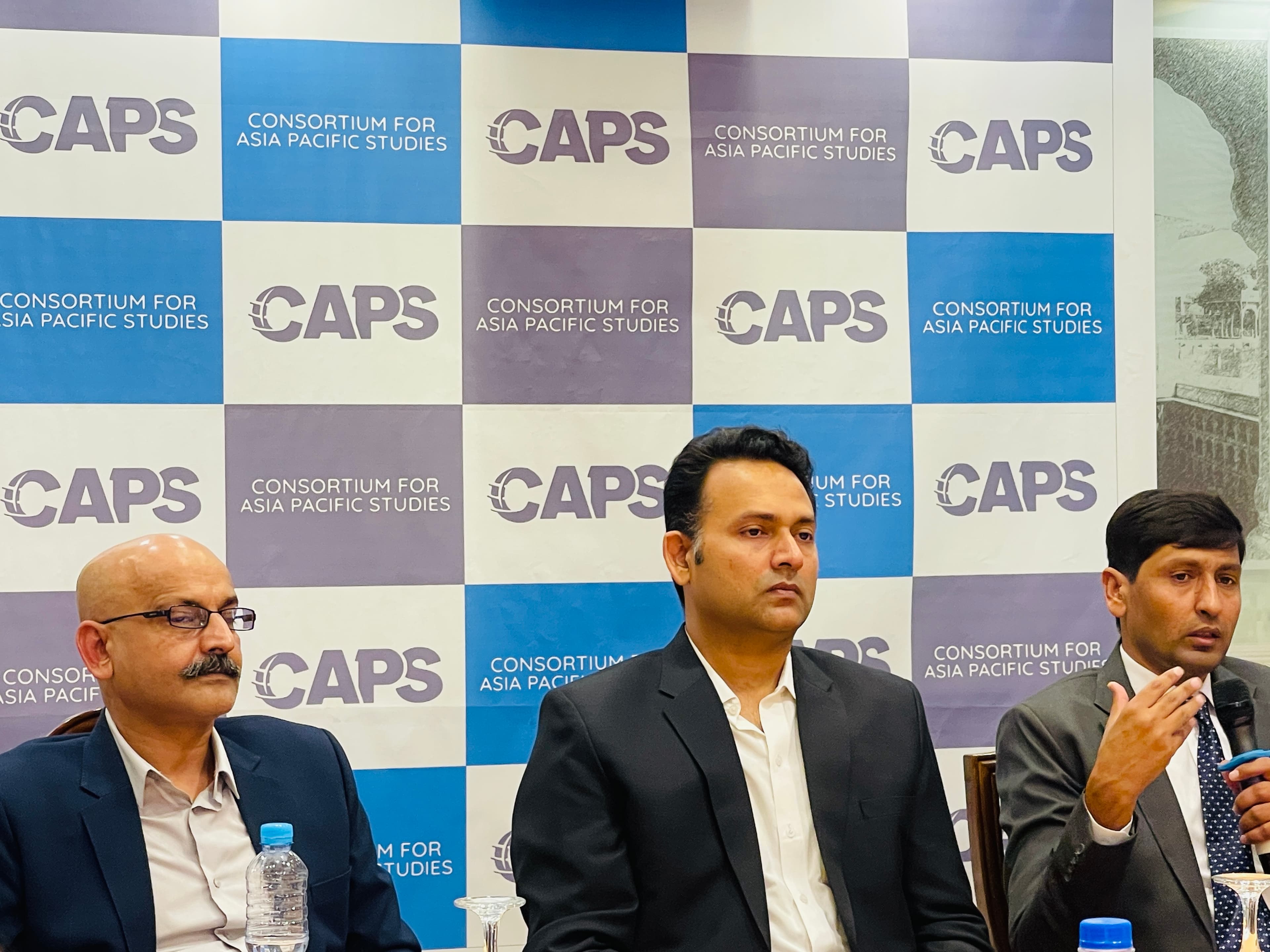 Bridging Pakistan and the Asia-Pacific 29-05-2025