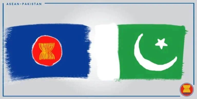 Pakistan–ASEAN Trade Reaches USD 11.5bn Despite Deficit. Exports at USD 3.5bn lag behindimports at USD 8bn; Pakistan seeks FTAs/PTAs and SEZ investments.