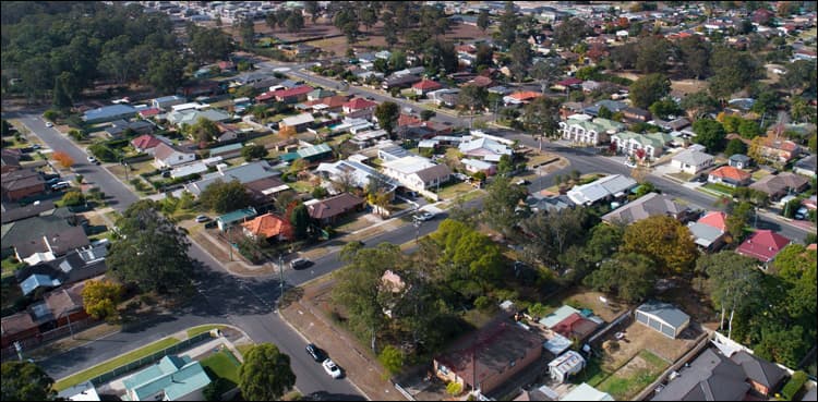 Australia names streets after Pakistani cities.