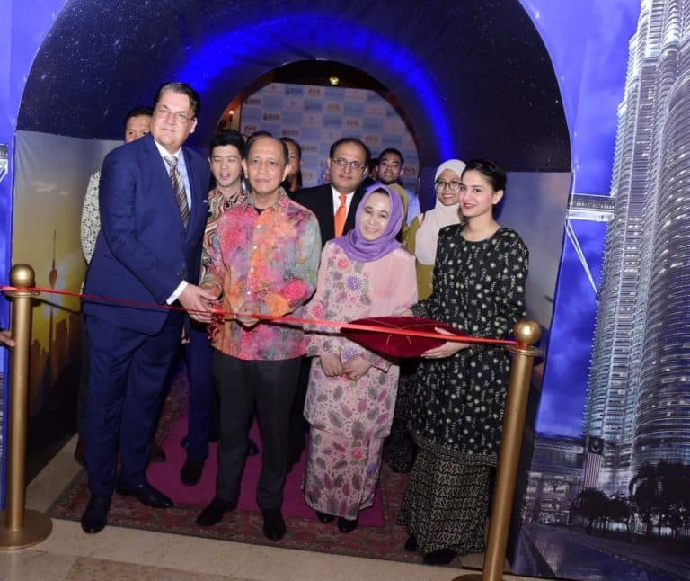 Malaysian Food Festival opens in Islamabad