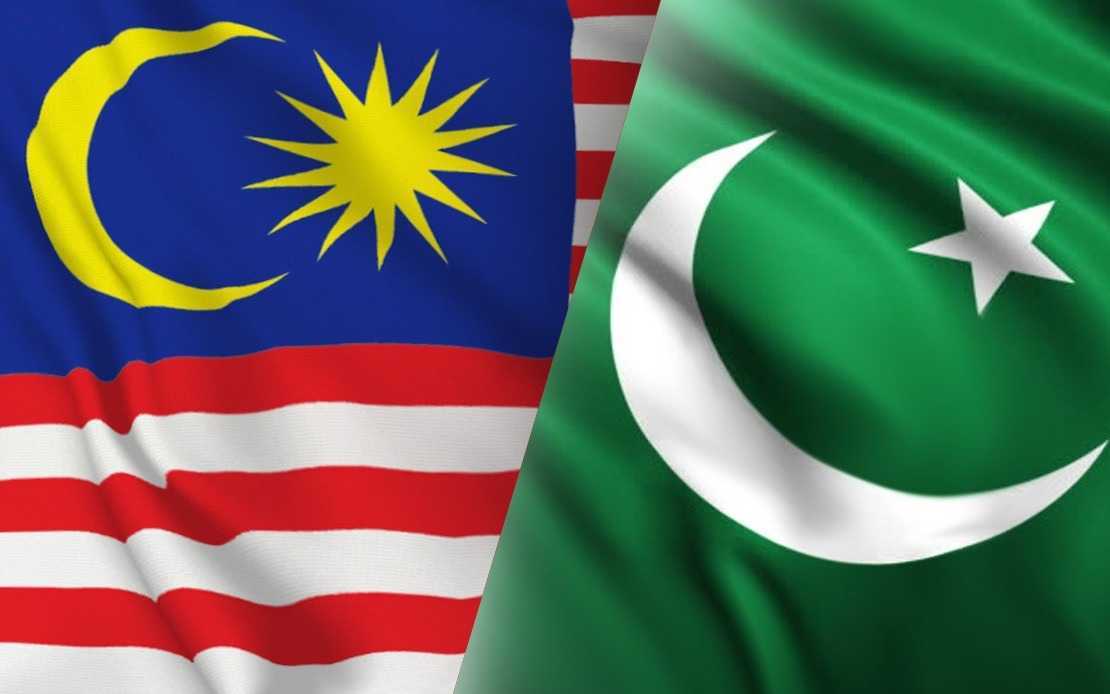 Pakistan committed to deepen economic ties with Malaysia