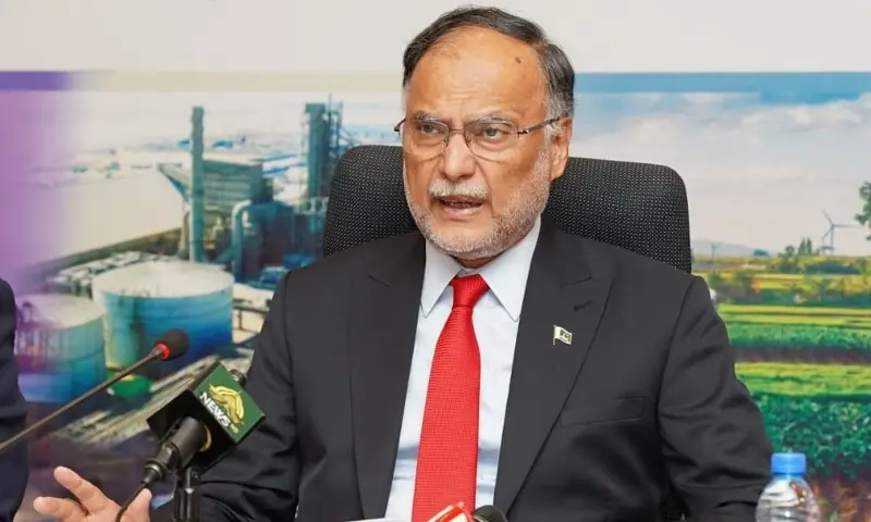 Pakistan, China agree on $7bn ML-1 financing consortium