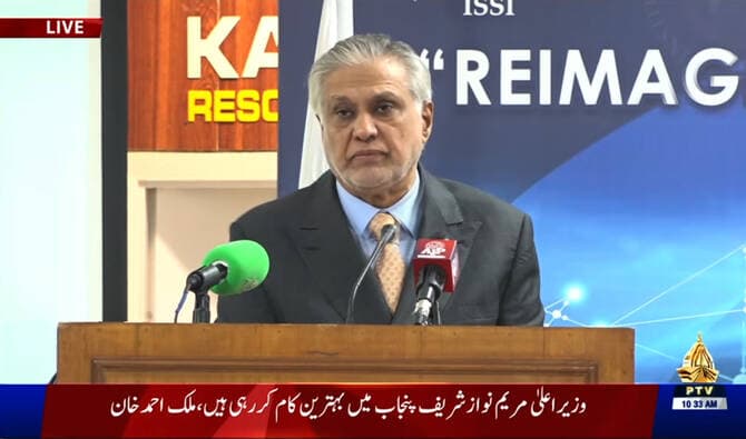 Pakistan urges ‘reimagining’ South Asia, says stalled India talks hindering regional peace