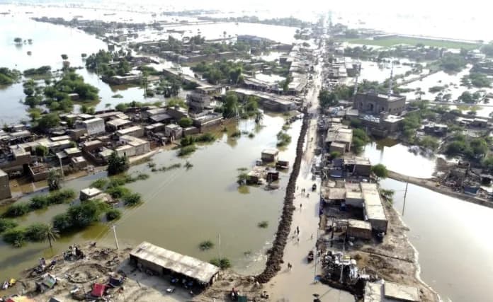 A Regional Blueprint For ECO Climate Cooperation