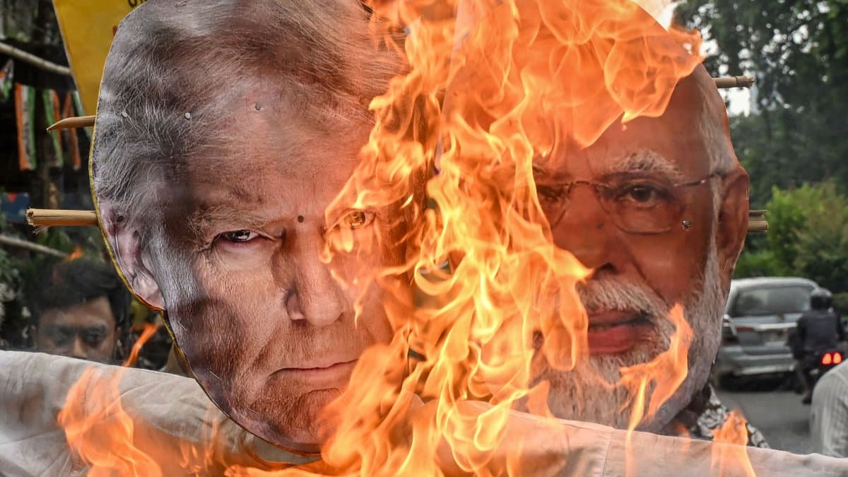 From reliance to rethinking: US’ decades-long bet on India shifts