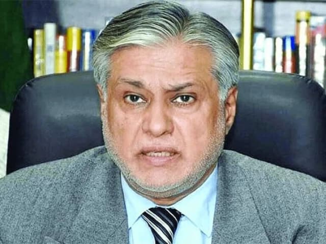 Dar to visit China for strategic talks