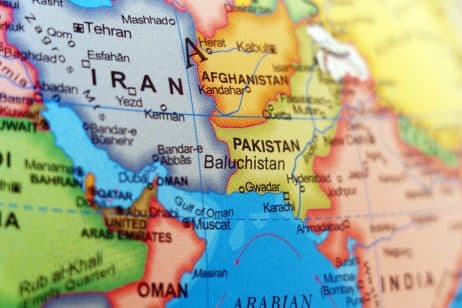 Where Afghanistan Fits in Iran’s Changing Regional Playbook 