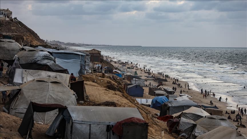 Pakistani, Malaysian leaders discuss Trump's Gaza ceasefire plan, counterterrorism