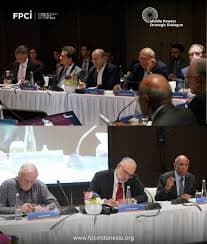 Pakistan’s Ambassador to Indonesia participated in the Middle Powers Strategic Dialogue in Jakarta to discuss middle power agency amid rapid global geostrategic shifts.