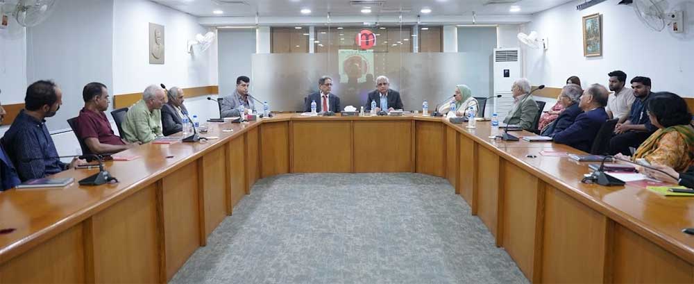 A new book on North Korea authored by former Ambassador Hasan Habib was launched in Karachi to provide insights into the reclusive nation's diplomacy.