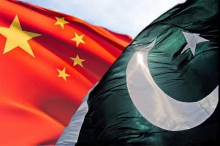 The Prime Minister’s Youth Program in Pakistan announced the opening of a dedicated office in Beijing as Pakistan and China expanded strategic cooperation in vocational training and new energy vehicles.
