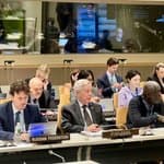 Pakistan and China jointly held an Arria-Formula Meeting at the UN Security Council focusing on bridging the implementation gap of council resolutions.