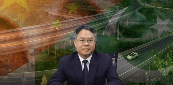 Chinese Ambassador Jiang Zaidong reaffirmed Beijing’s commitment to strengthening its all-weather strategic partnership and economic cooperation with Pakistan.